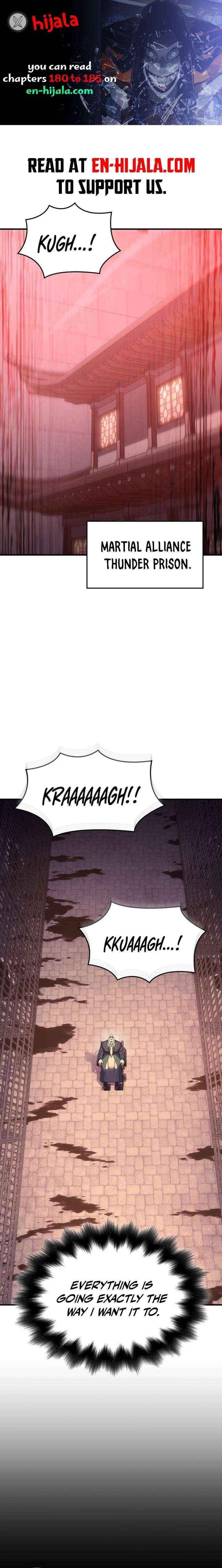 I Reincarnated As The Crazed Heir 185 1