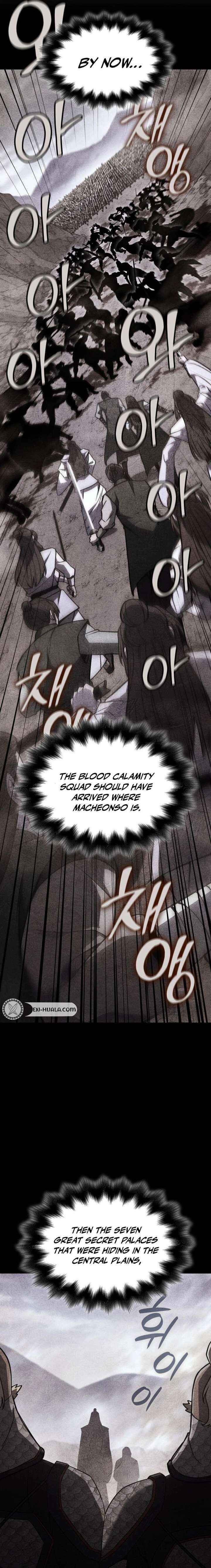 I Reincarnated As The Crazed Heir 185 2