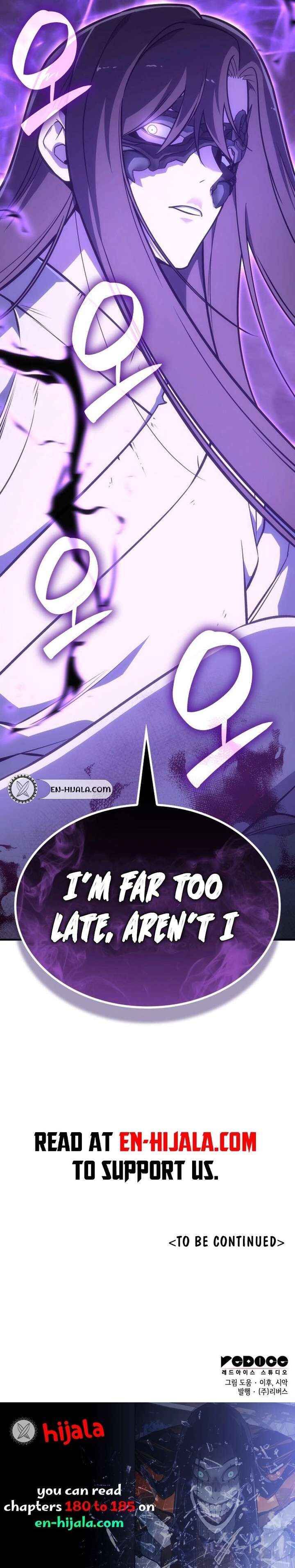 I Reincarnated As The Crazed Heir 185 35