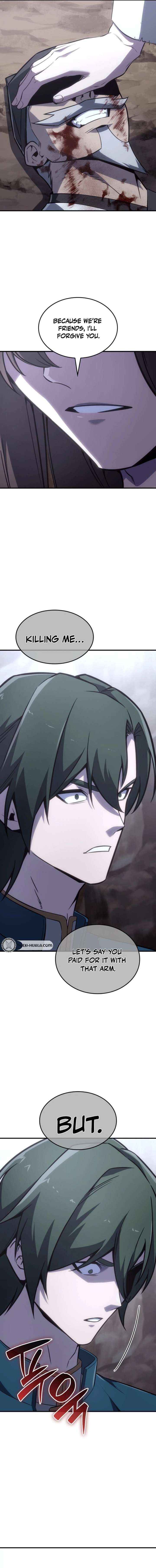 I Reincarnated As The Crazed Heir 186 12