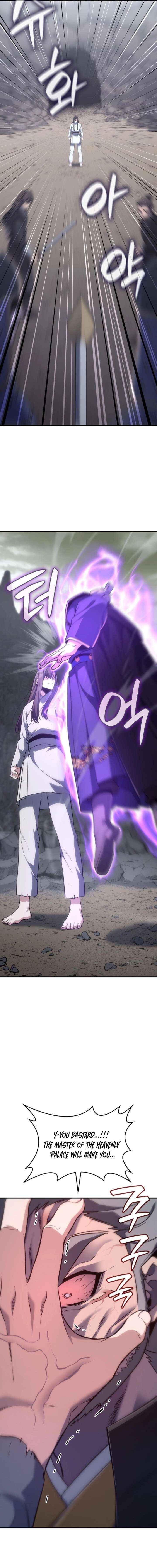 I Reincarnated As The Crazed Heir 186 17