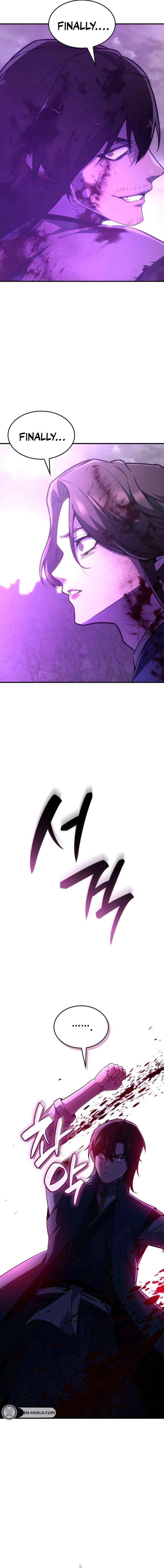 I Reincarnated As The Crazed Heir 186 2