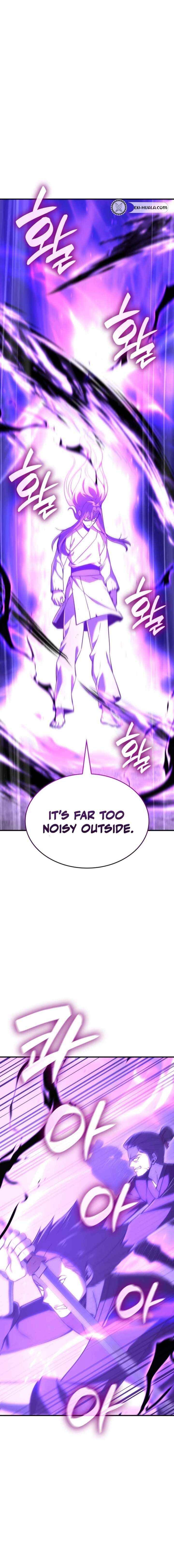 I Reincarnated As The Crazed Heir 186 20