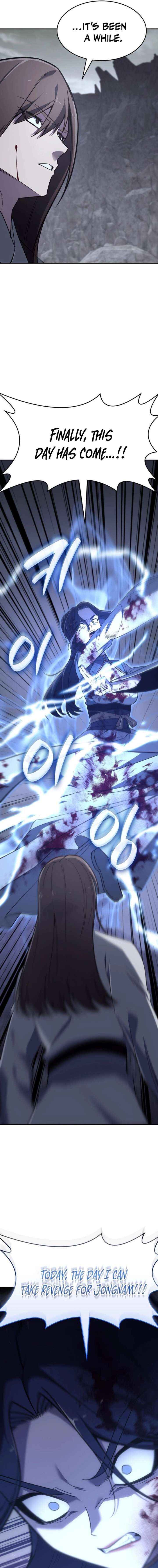 I Reincarnated As The Crazed Heir 186 23