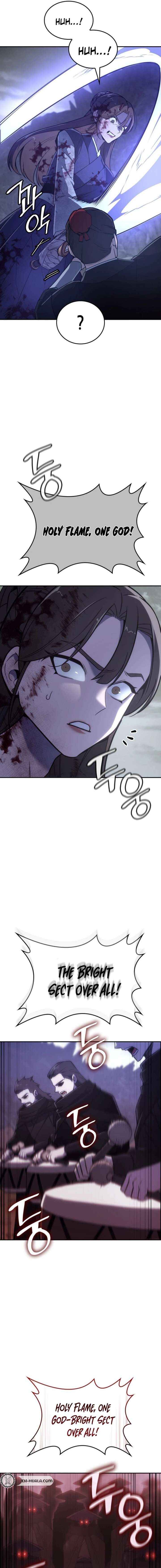 I Reincarnated As The Crazed Heir 186 25