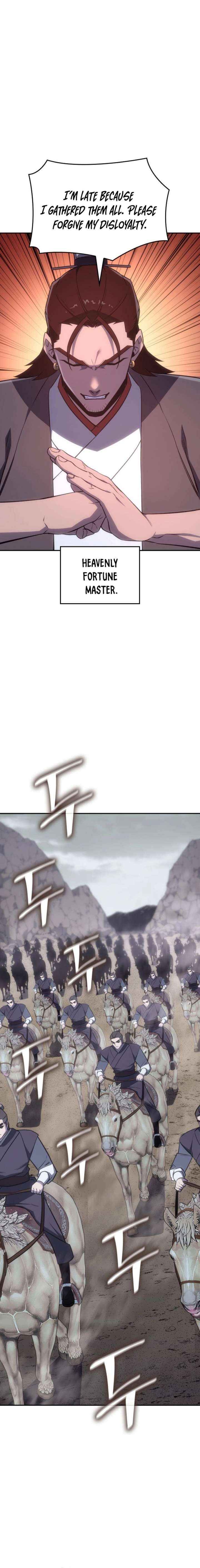 I Reincarnated As The Crazed Heir 186 28