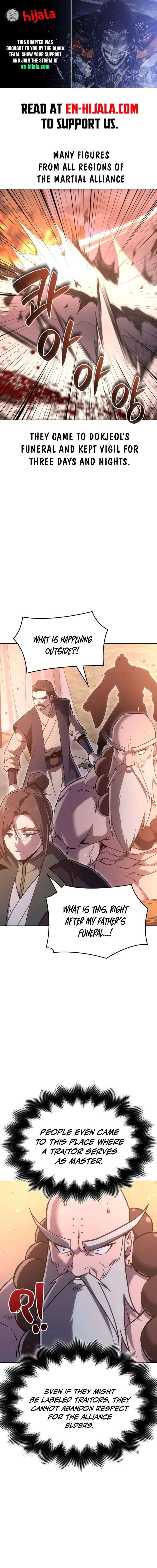 I Reincarnated As The Crazed Heir 188 1