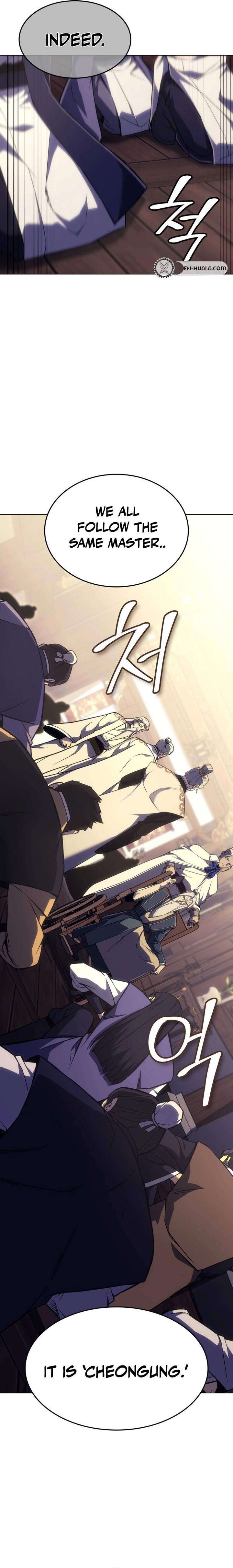 I Reincarnated As The Crazed Heir 188 12