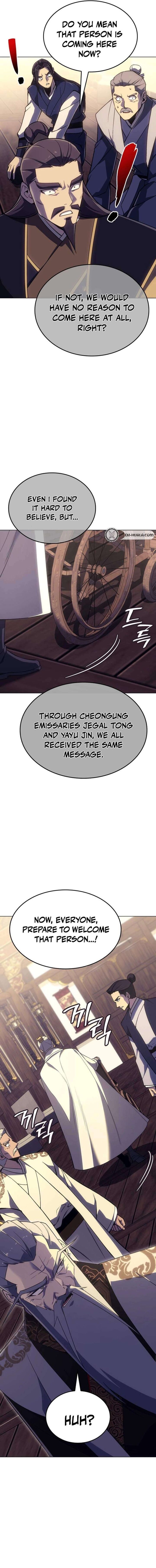 I Reincarnated As The Crazed Heir 188 14