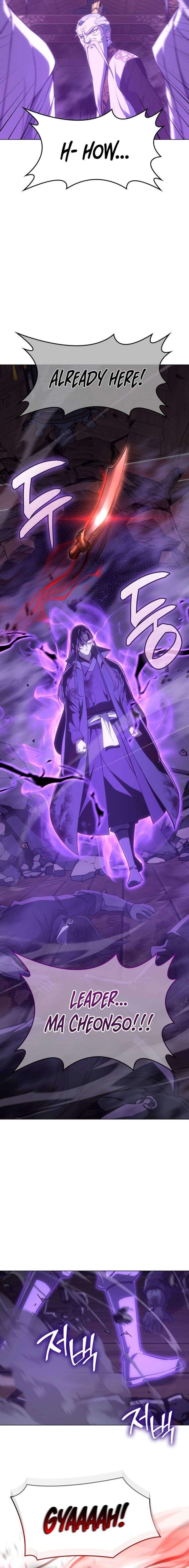 I Reincarnated As The Crazed Heir 188 16