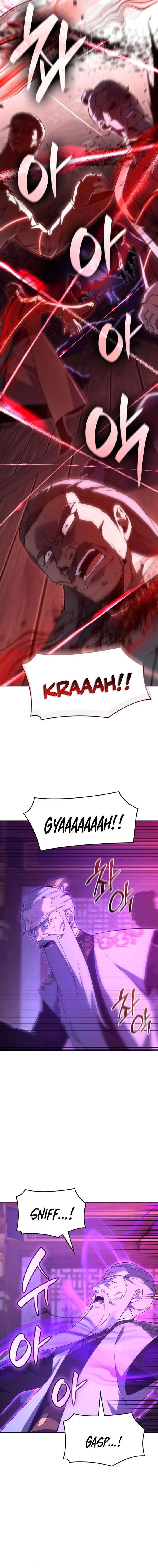 I Reincarnated As The Crazed Heir 188 17