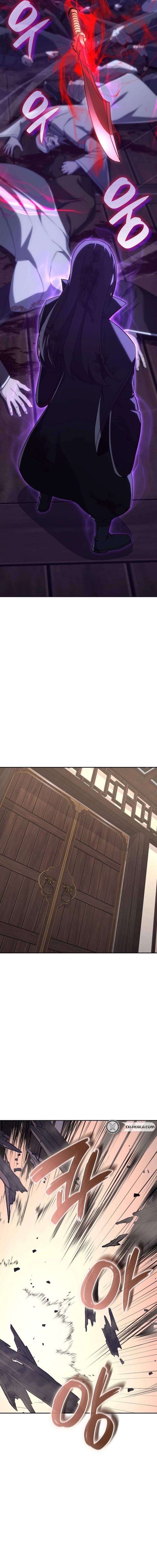 I Reincarnated As The Crazed Heir 188 19