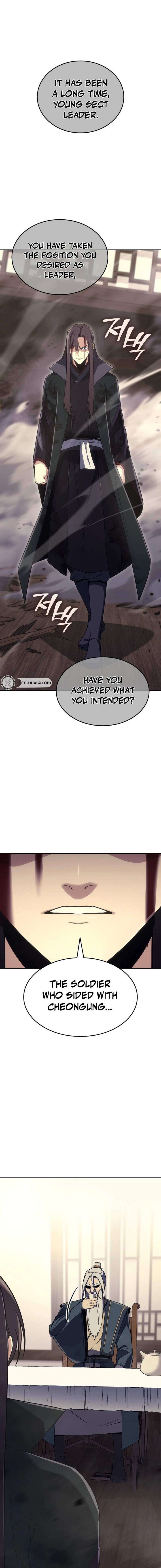 I Reincarnated As The Crazed Heir 188 20