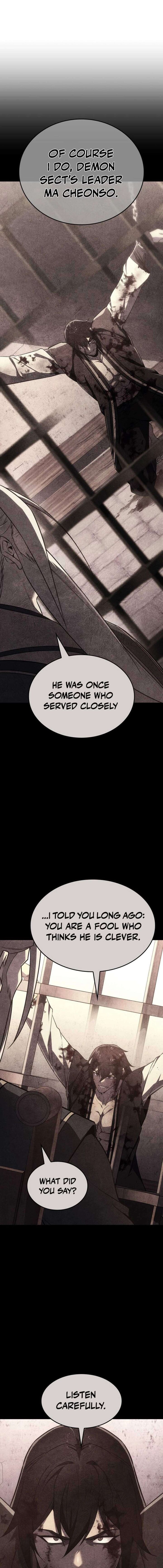 I Reincarnated As The Crazed Heir 188 23