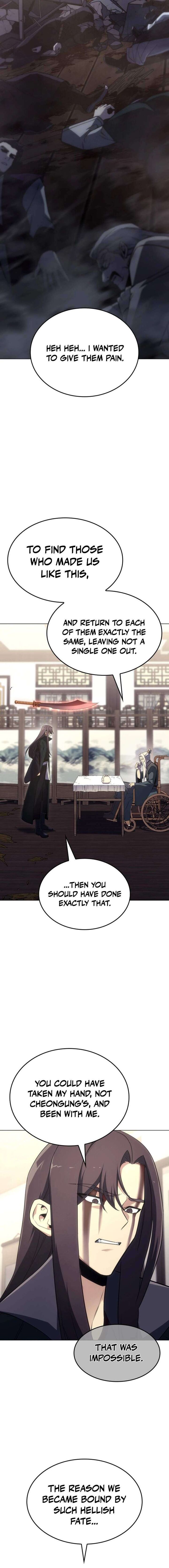 I Reincarnated As The Crazed Heir 188 25