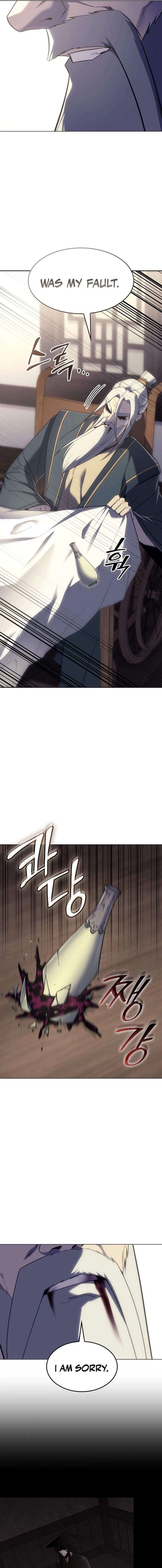 I Reincarnated As The Crazed Heir 188 26