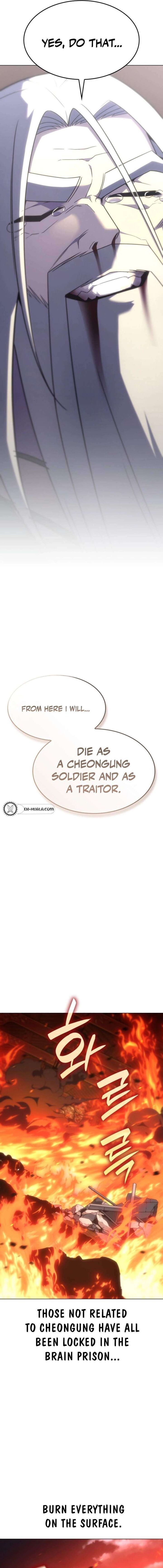 I Reincarnated As The Crazed Heir 188 29