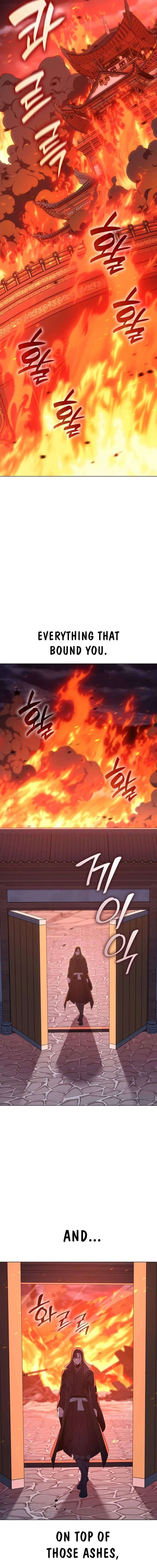 I Reincarnated As The Crazed Heir 188 30