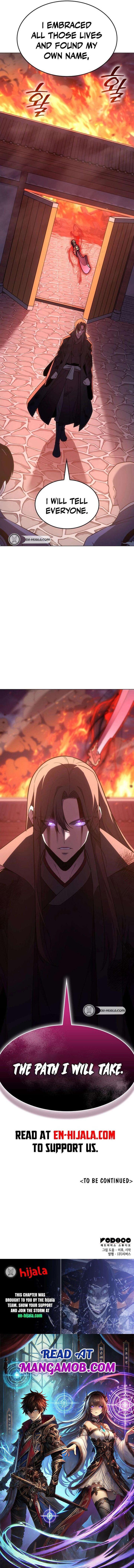 I Reincarnated As The Crazed Heir 188 33