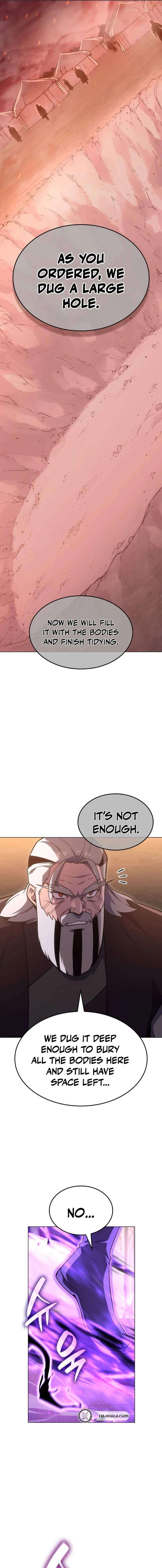 I Reincarnated As The Crazed Heir 188 4