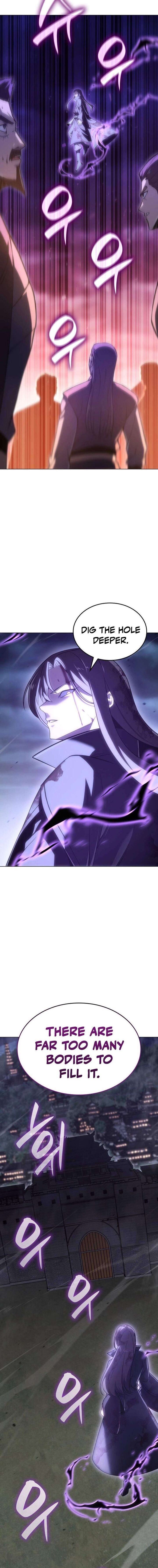 I Reincarnated As The Crazed Heir 188 5