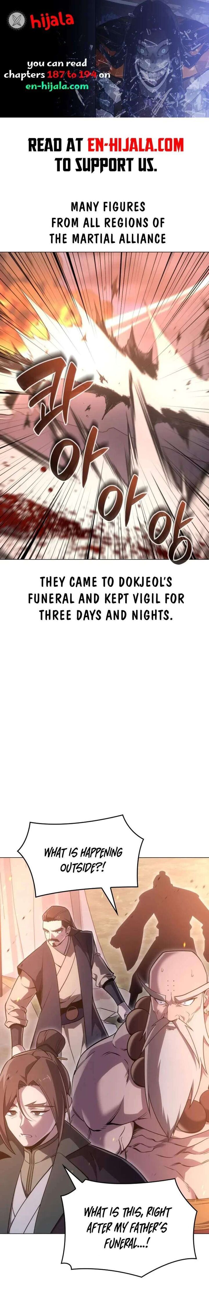 I Reincarnated As The Crazed Heir 190 1