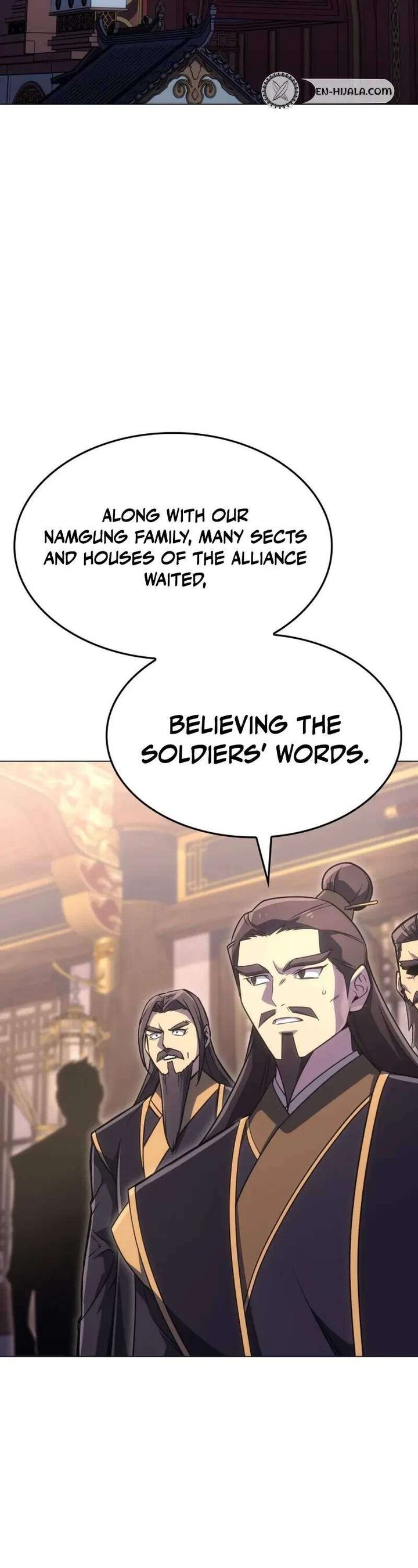 I Reincarnated As The Crazed Heir 190 12