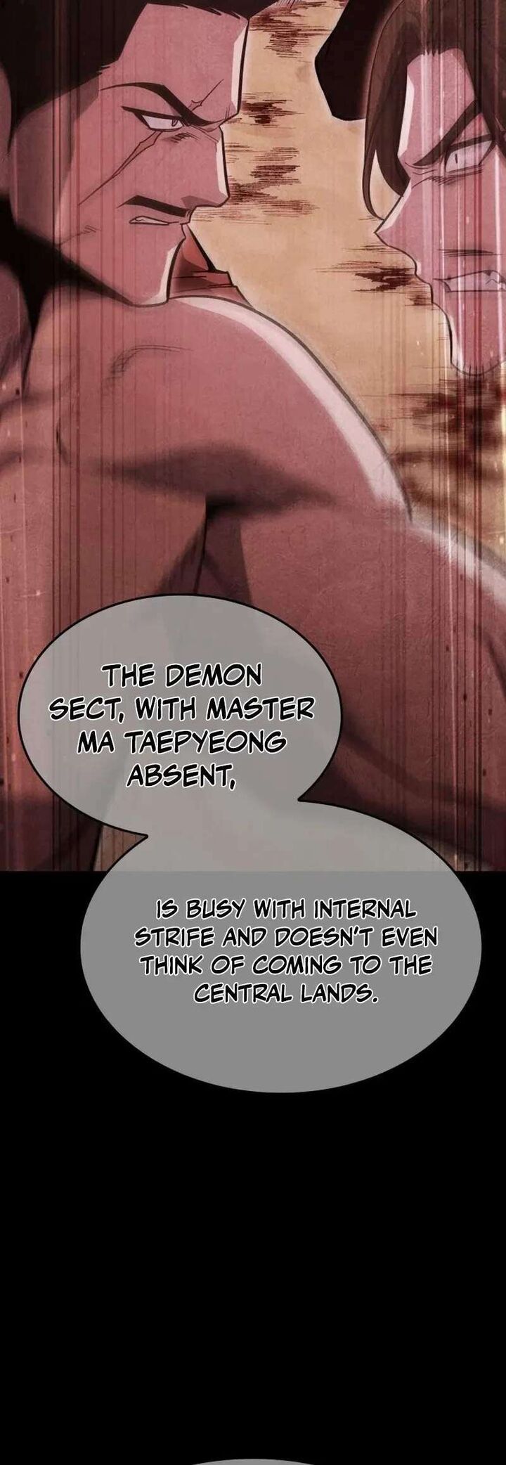 I Reincarnated As The Crazed Heir 190 16