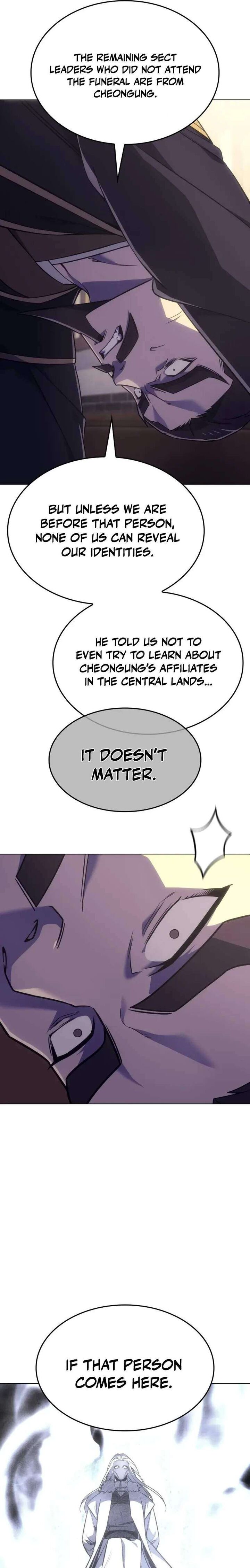 I Reincarnated As The Crazed Heir 190 25