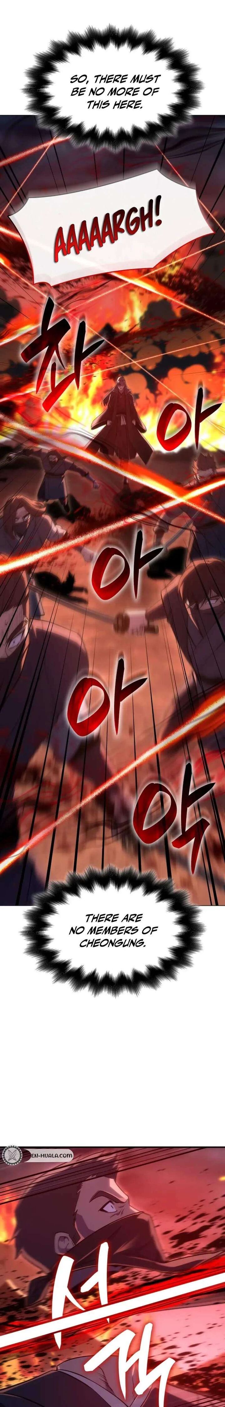 I Reincarnated As The Crazed Heir 190 3