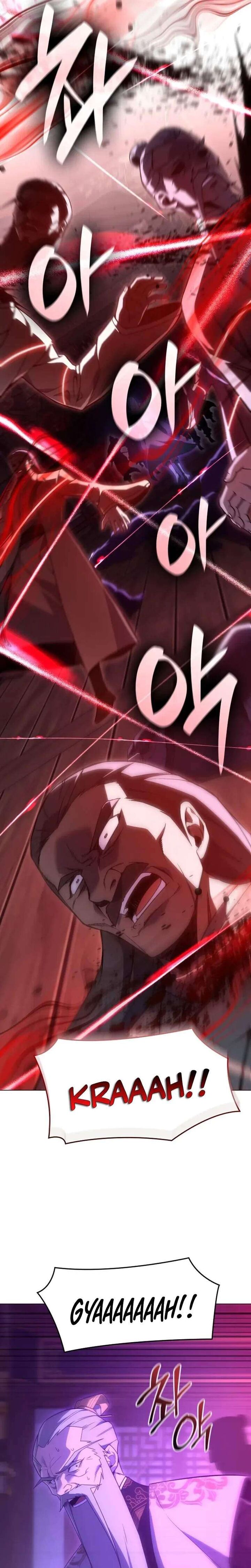 I Reincarnated As The Crazed Heir 190 33