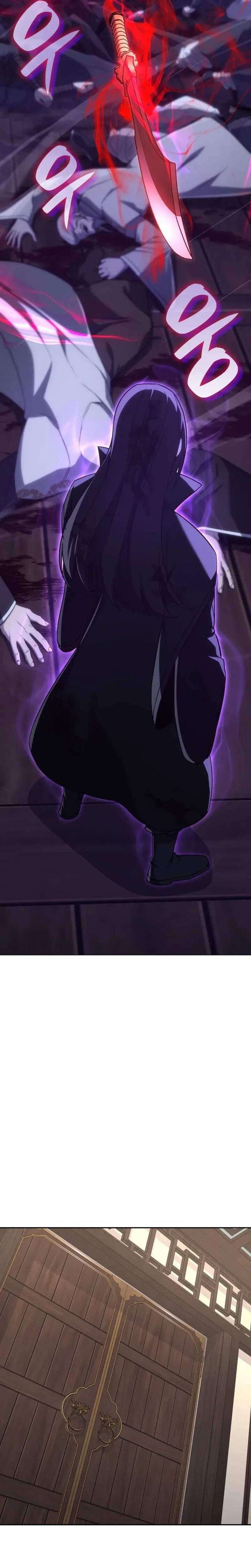 I Reincarnated As The Crazed Heir 190 37