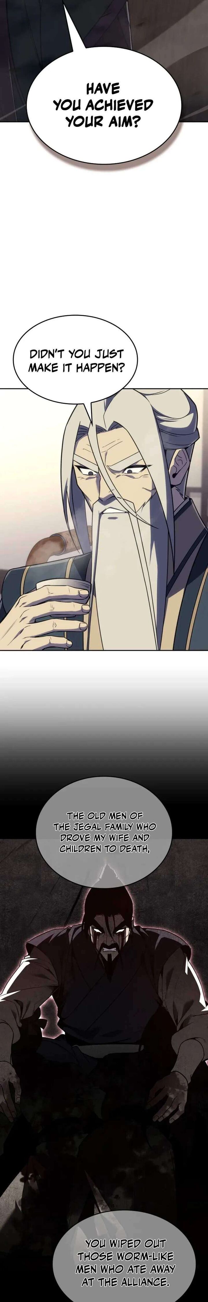 I Reincarnated As The Crazed Heir 190 41