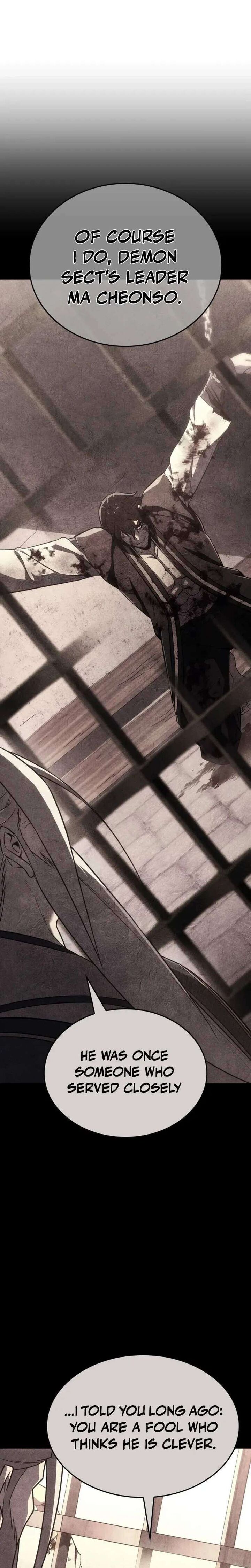 I Reincarnated As The Crazed Heir 190 45