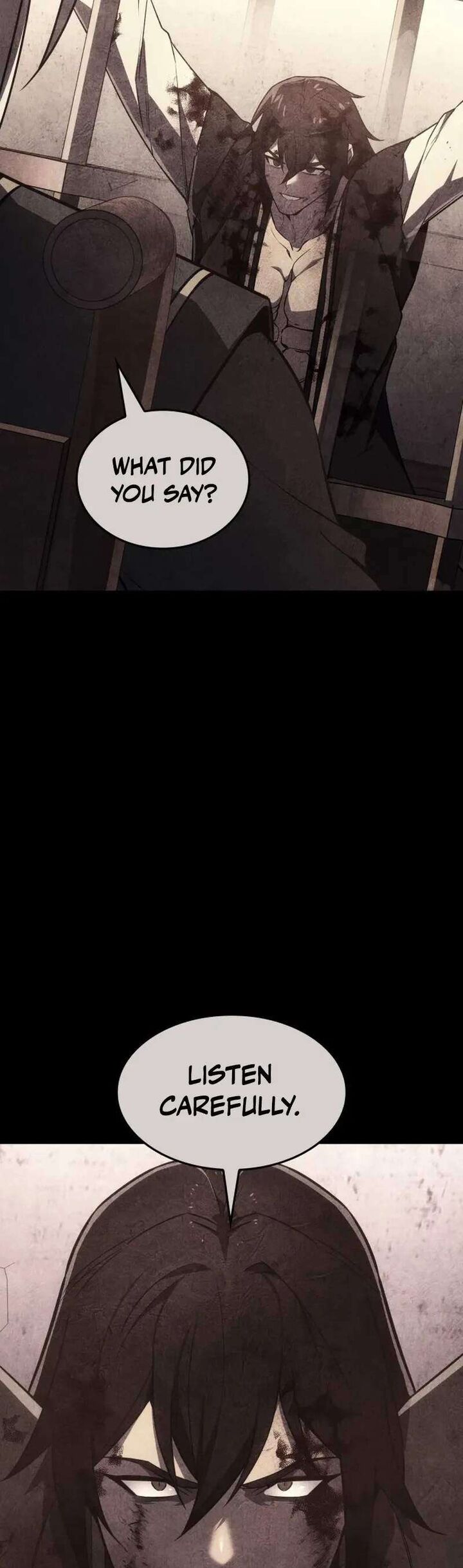 I Reincarnated As The Crazed Heir 190 46