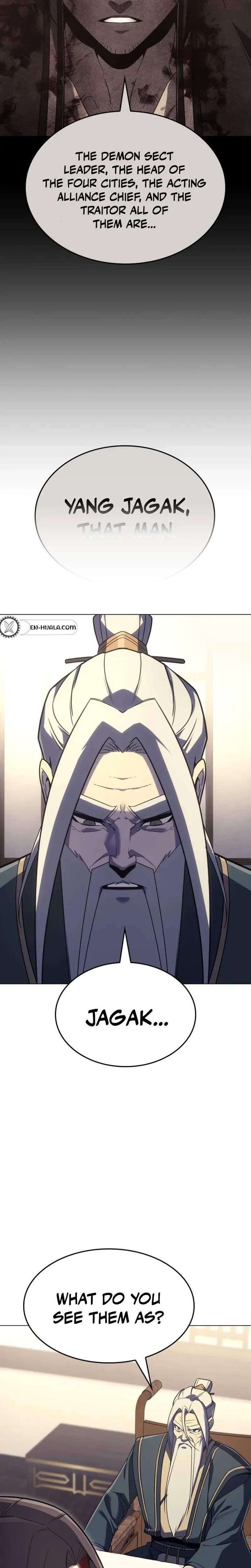 I Reincarnated As The Crazed Heir 190 47