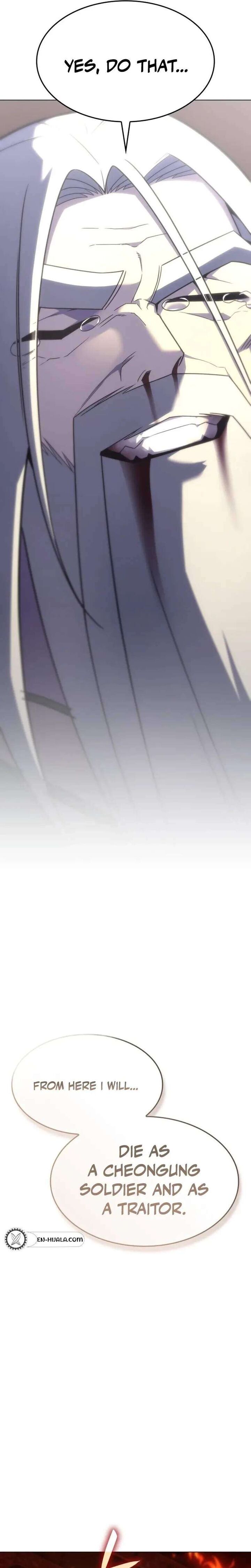 I Reincarnated As The Crazed Heir 190 57