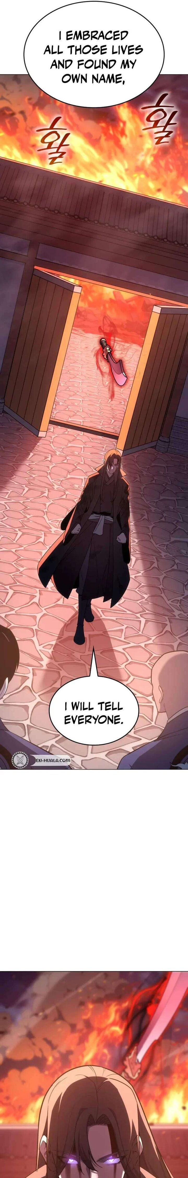 I Reincarnated As The Crazed Heir 190 65