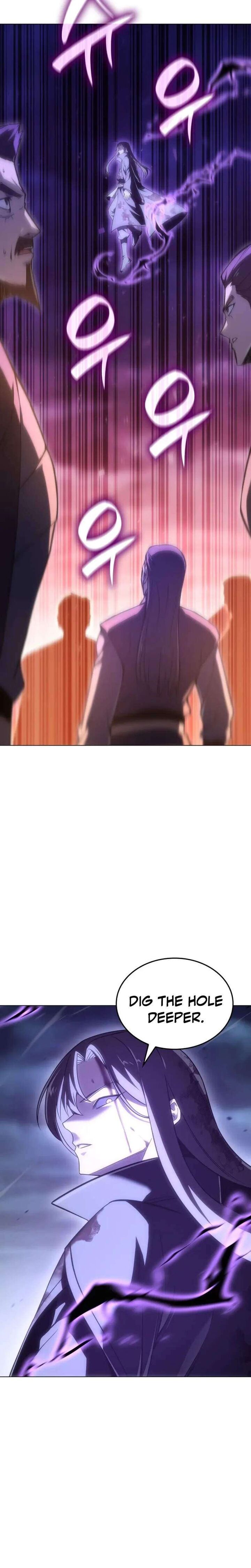 I Reincarnated As The Crazed Heir 190 9