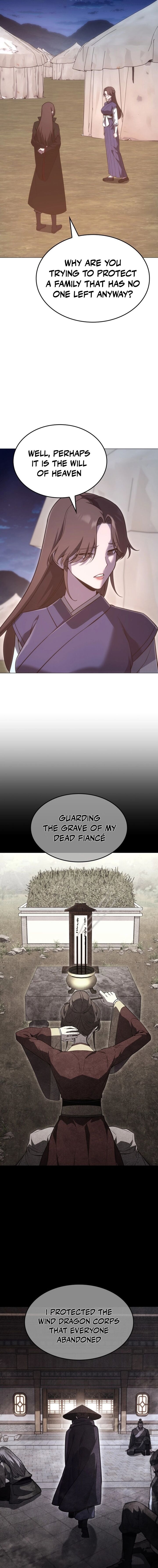 I Reincarnated As The Crazed Heir 192 4