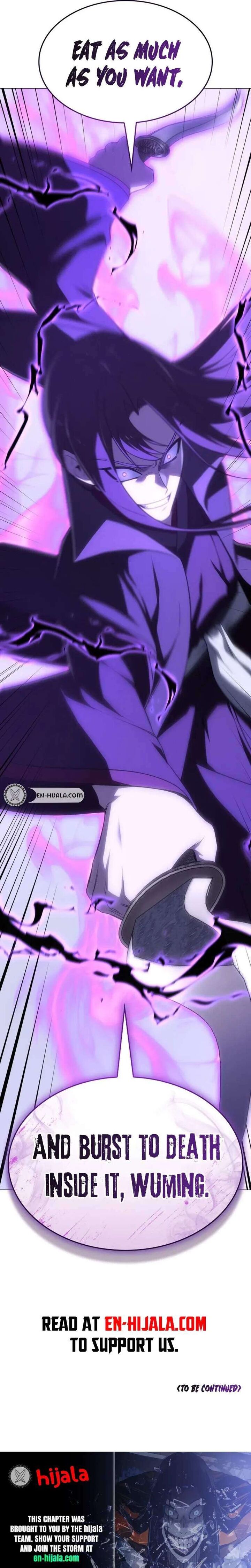 I Reincarnated As The Crazed Heir 195 57