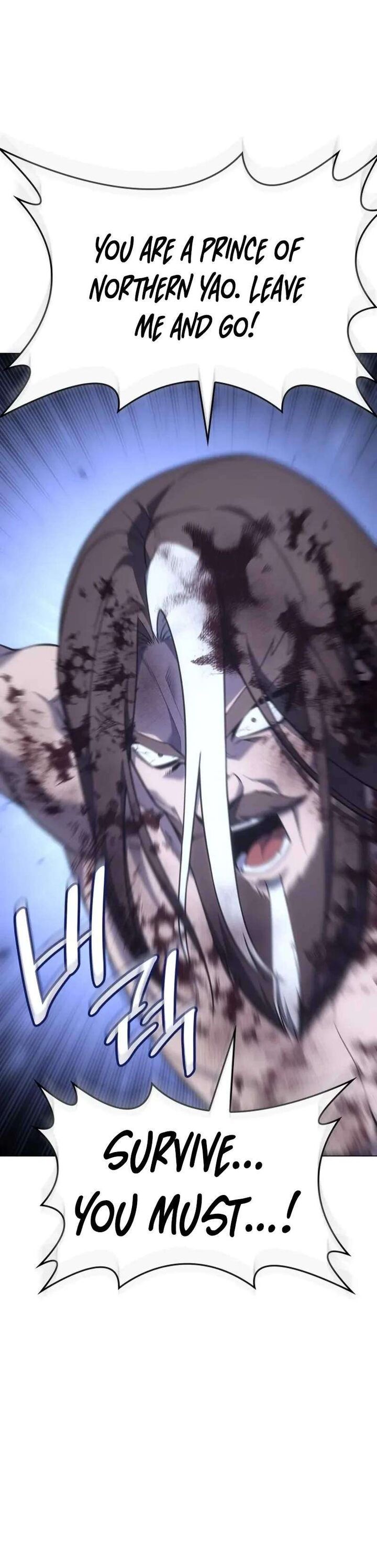 I Reincarnated As The Crazed Heir 195 6