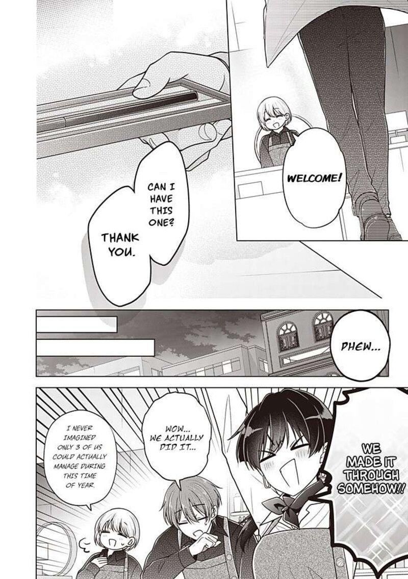 I Turned My Childhood Friend Into A Girl 111 13