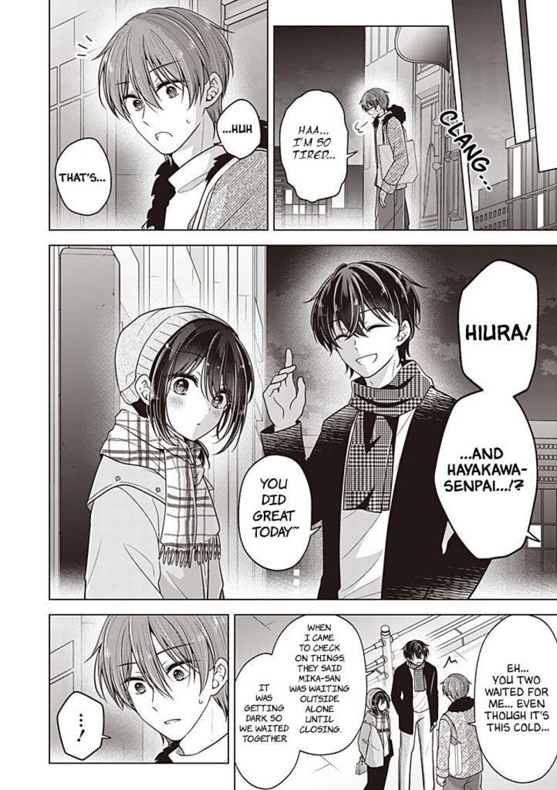 I Turned My Childhood Friend Into A Girl 111 15