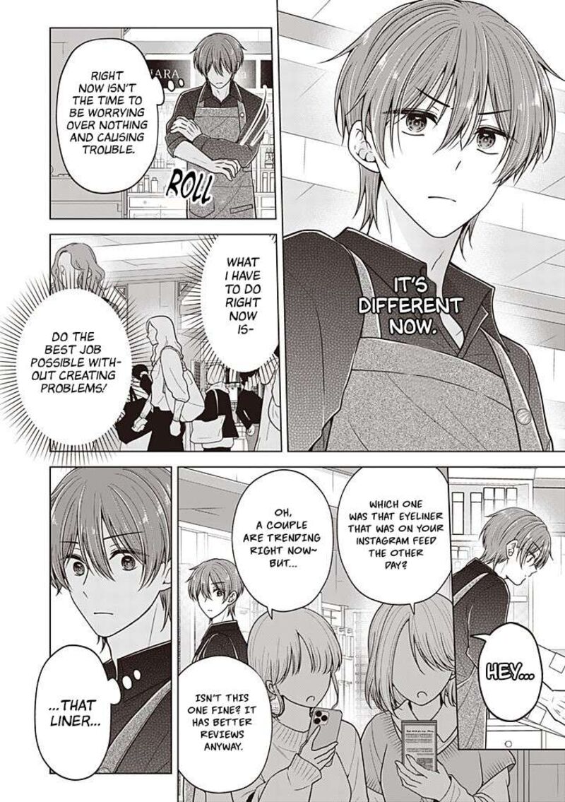 I Turned My Childhood Friend Into A Girl 111 5