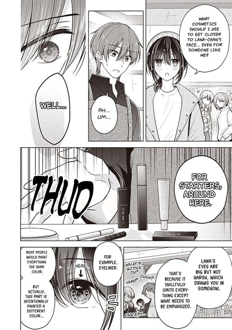 I Turned My Childhood Friend Into A Girl 111 9