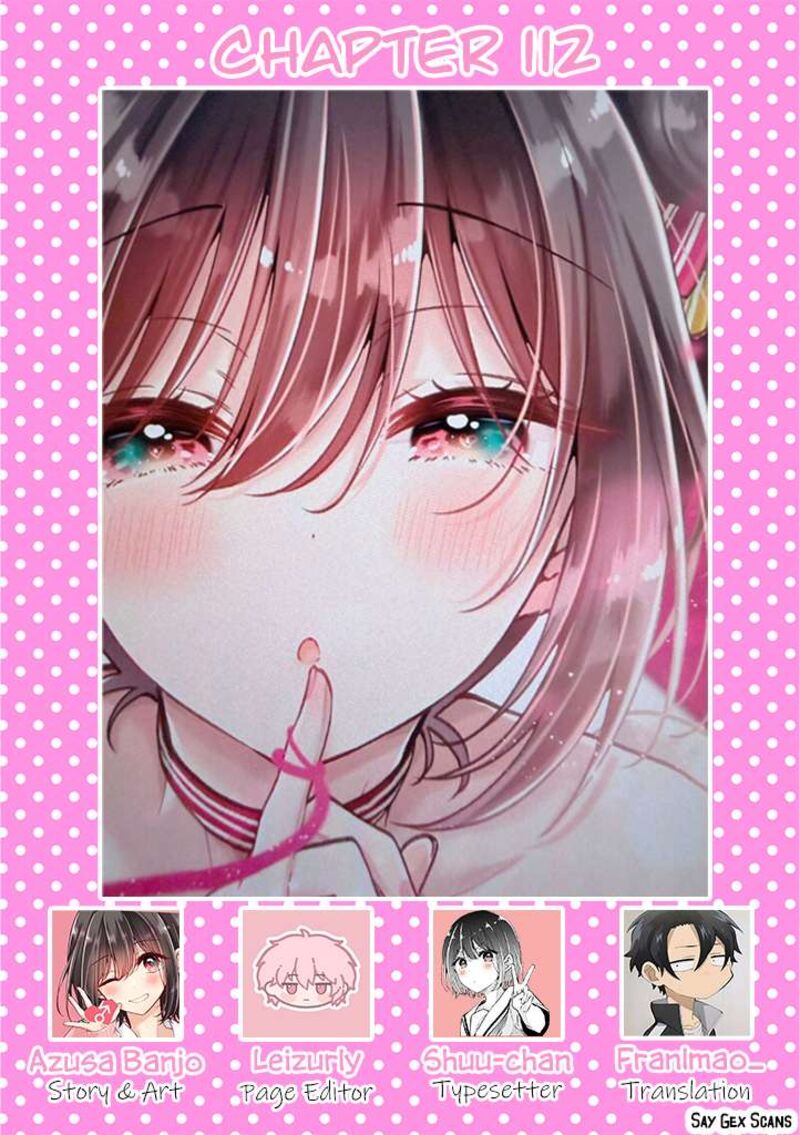 I Turned My Childhood Friend Into A Girl 112 1