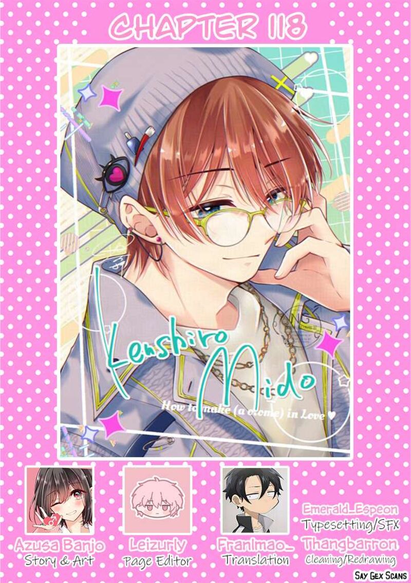 I Turned My Childhood Friend Into A Girl 118 1