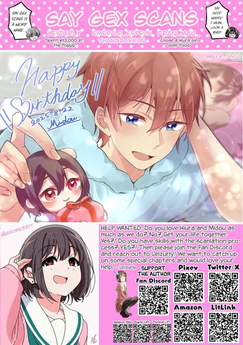 I Turned My Childhood Friend Into A Girl 118 19