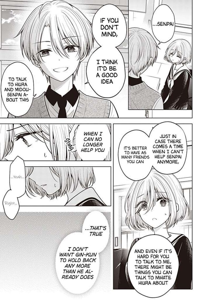 I Turned My Childhood Friend Into A Girl 118 4